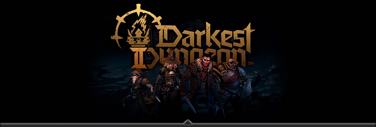 Darkest Dungeon II – Leggermente bocciato