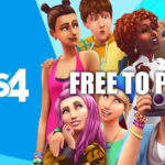 The Sims 4 diventa gratis e arrivano gli sconti