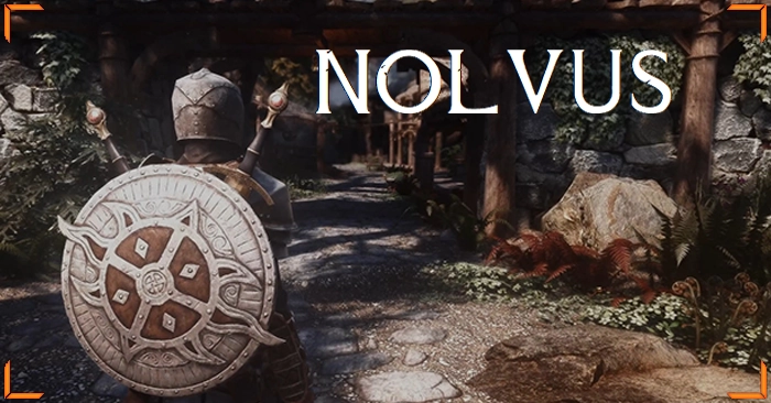 Nolvus – Collection Mod per Skyrim